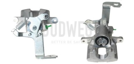 Супорт BUDWEG CALIPER 344234 (фото 1)