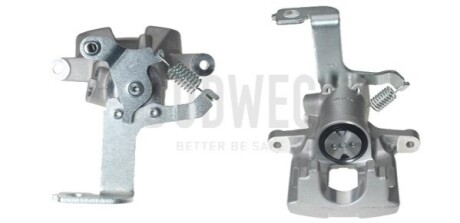 Супорт BUDWEG CALIPER 344235 (фото 1)