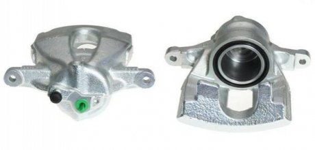 Тормозной суппорт BUDWEG CALIPER 344236