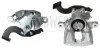 Тормозной суппорт BUDWEG CALIPER (344238) изображение 1