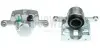 Супорт гальмівний BUDWEG CALIPER (344258) зображення 1