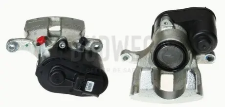 Супорт BUDWEG CALIPER 344278