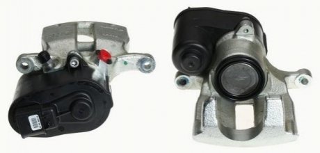 Автозапчастина BUDWEG CALIPER 344279 (фото 1)