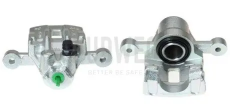 Тормозной суппорт BUDWEG CALIPER 344288