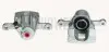 Супорт гальмівний BUDWEG CALIPER (344299) зображення 1