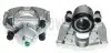 Тормозной суппорт BUDWEG CALIPER 344301