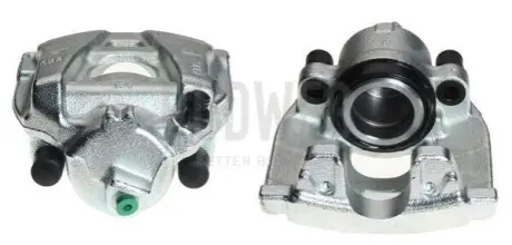 Супорт гальмівний BUDWEG CALIPER 344301