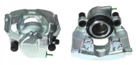 Тормозной суппорт BUDWEG CALIPER 344302