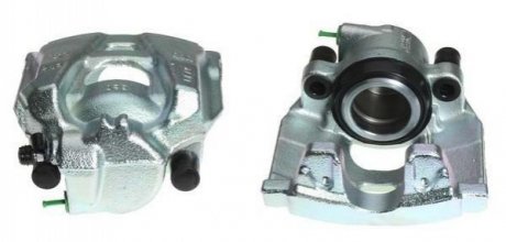 Тормозной суппорт BUDWEG CALIPER 344303