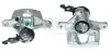 Тормозной суппорт BUDWEG CALIPER (344335) изображение 1