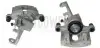 Супорт гальмівний BUDWEG CALIPER (344344) зображення 1