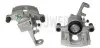 Супорт гальмівний BUDWEG CALIPER (344345) зображення 1