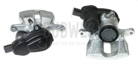 Супорт гальмівний BUDWEG CALIPER 344354