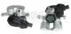 Тормозной суппорт BUDWEG CALIPER (344355) изображение 1