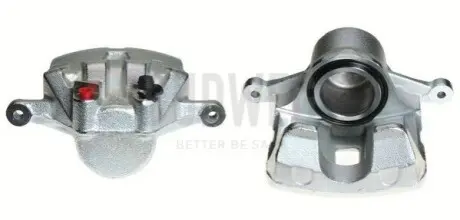 Тормозной суппорт BUDWEG CALIPER 344369
