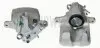 Супорт гальмівний BUDWEG CALIPER (344374) зображення 1