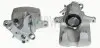 Супорт гальмівний BUDWEG CALIPER (344375) зображення 1