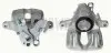 Супорт гальмівний BUDWEG CALIPER (344380) зображення 1