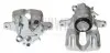 Супорт гальмівний BUDWEG CALIPER (344382) зображення 1