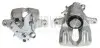 Супорт гальмівний BUDWEG CALIPER (344383) зображення 1