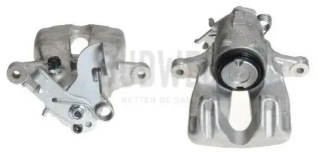 Тормозной суппорт BUDWEG CALIPER 344383