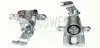 Гальмівний дисковий супорт BUDWEG CALIPER 344390