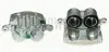 Тормозной суппорт BUDWEG CALIPER 344392