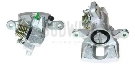 Тормозной суппорт BUDWEG CALIPER 344400