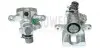 Тормозной суппорт BUDWEG CALIPER (344404) изображение 1