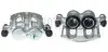 Тормозной суппорт BUDWEG CALIPER (344418) изображение 1