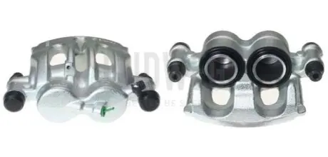 Супорт гальмівний BUDWEG CALIPER 344418