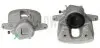 Супорт гальмівний BUDWEG CALIPER (344447) зображення 1