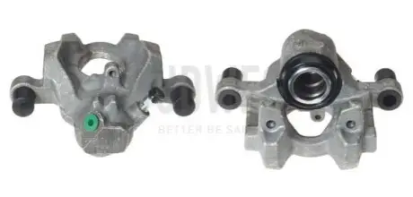 Тормозной суппорт BUDWEG CALIPER 344448