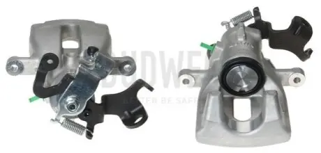 Супорт BUDWEG CALIPER 344460