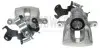 Тормозной суппорт BUDWEG CALIPER 344461