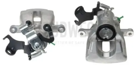 Супорт BUDWEG CALIPER 344461