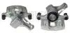Супорт гальмівний BUDWEG CALIPER (344462) зображення 1