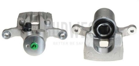 Супорт BUDWEG CALIPER 344495 (фото 1)