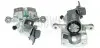 Супорт гальмівний BUDWEG CALIPER (344498) зображення 1