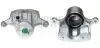 Супорт гальмівний BUDWEG CALIPER (344522) зображення 1