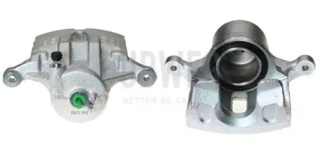 Тормозной суппорт BUDWEG CALIPER 344522