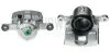 Тормозной суппорт BUDWEG CALIPER (344534) изображение 1