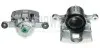 Тормозной суппорт BUDWEG CALIPER (344535) изображение 1