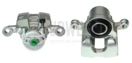 Супорт BUDWEG CALIPER 344536
