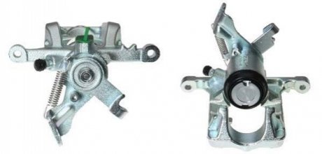 Автозапчасть BUDWEG CALIPER 344545