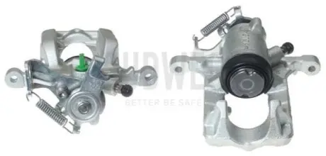 Супорт BUDWEG CALIPER 344548