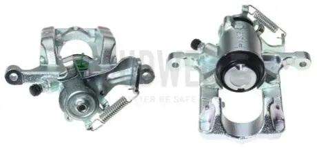 Супорт BUDWEG CALIPER 344549