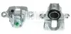 Тормозной суппорт BUDWEG CALIPER (344551) изображение 1