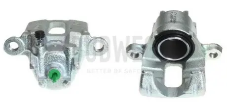 Тормозной суппорт BUDWEG CALIPER 344551