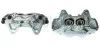 Супорт гальмівний BUDWEG CALIPER 344553
